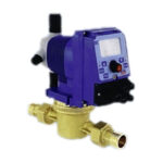 Elektromagnetilised dosaatorpumbad