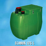 ECOBOX 175 L