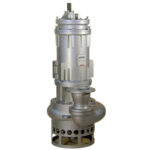 Eriline uputatav pump