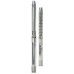 Puurkaevupumbad 3″–12″
