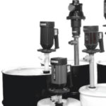Standard Pump tünnipumbad