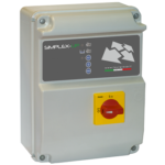 Elektrikilbid Simplex