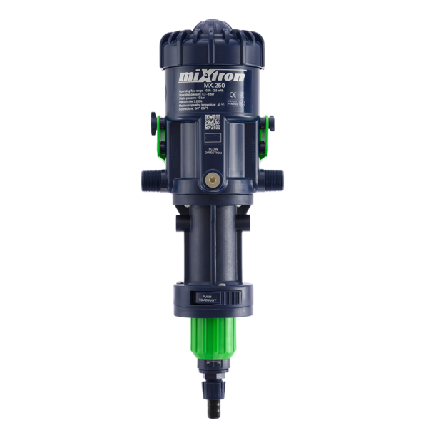 Mixtron MX.250 proportsionaalne dosaatorpump