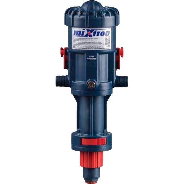 Mixtron MXP.250 dosaatorpump keemia- ja farmaatsiatööstusele