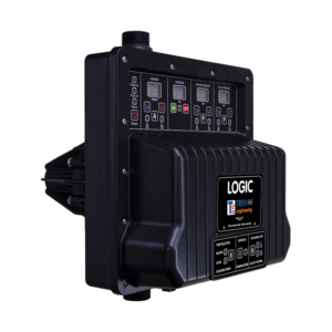 Trevi Engineering Logic SP / STP / TP sagedusmuundur